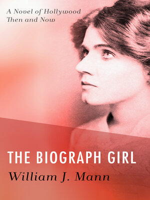 cover image of The Biograph Girl